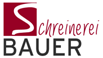 Bauer Hubert Logo